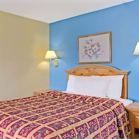 Days Inn By Wyndham Lehi Zewnętrze zdjęcie