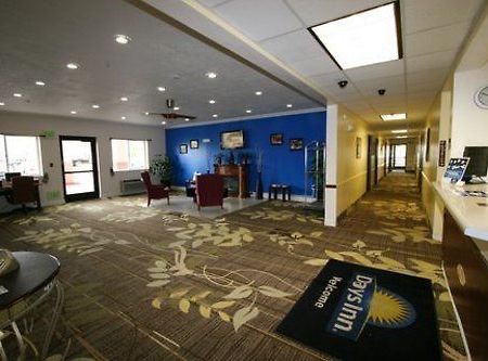 Days Inn By Wyndham Lehi Zewnętrze zdjęcie