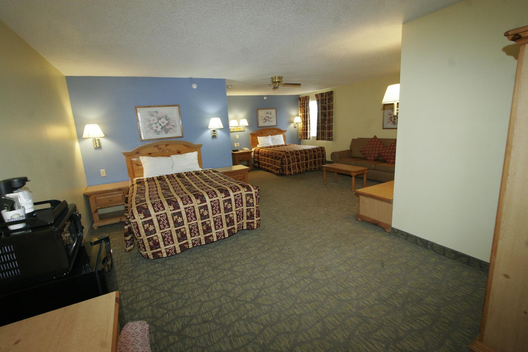 Days Inn By Wyndham Lehi Zewnętrze zdjęcie