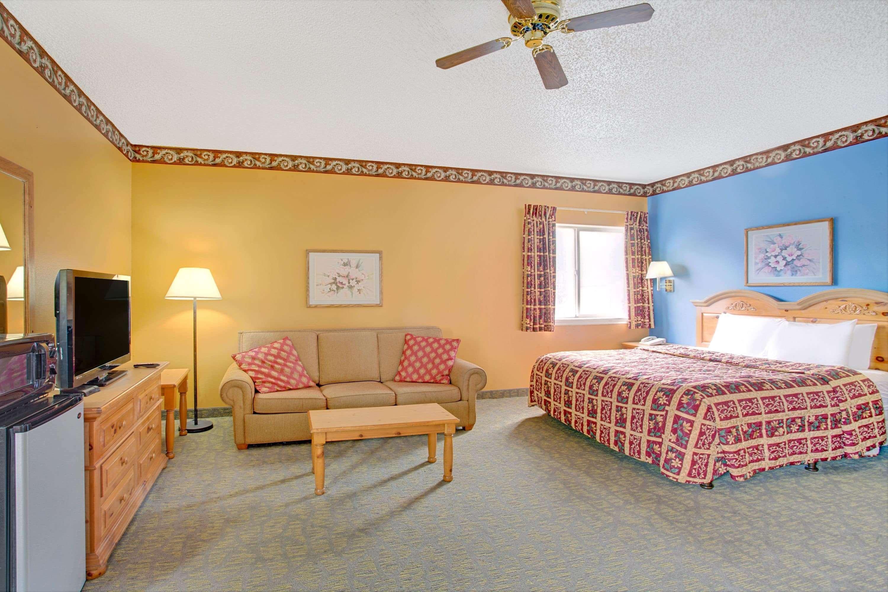 Days Inn By Wyndham Lehi Zewnętrze zdjęcie