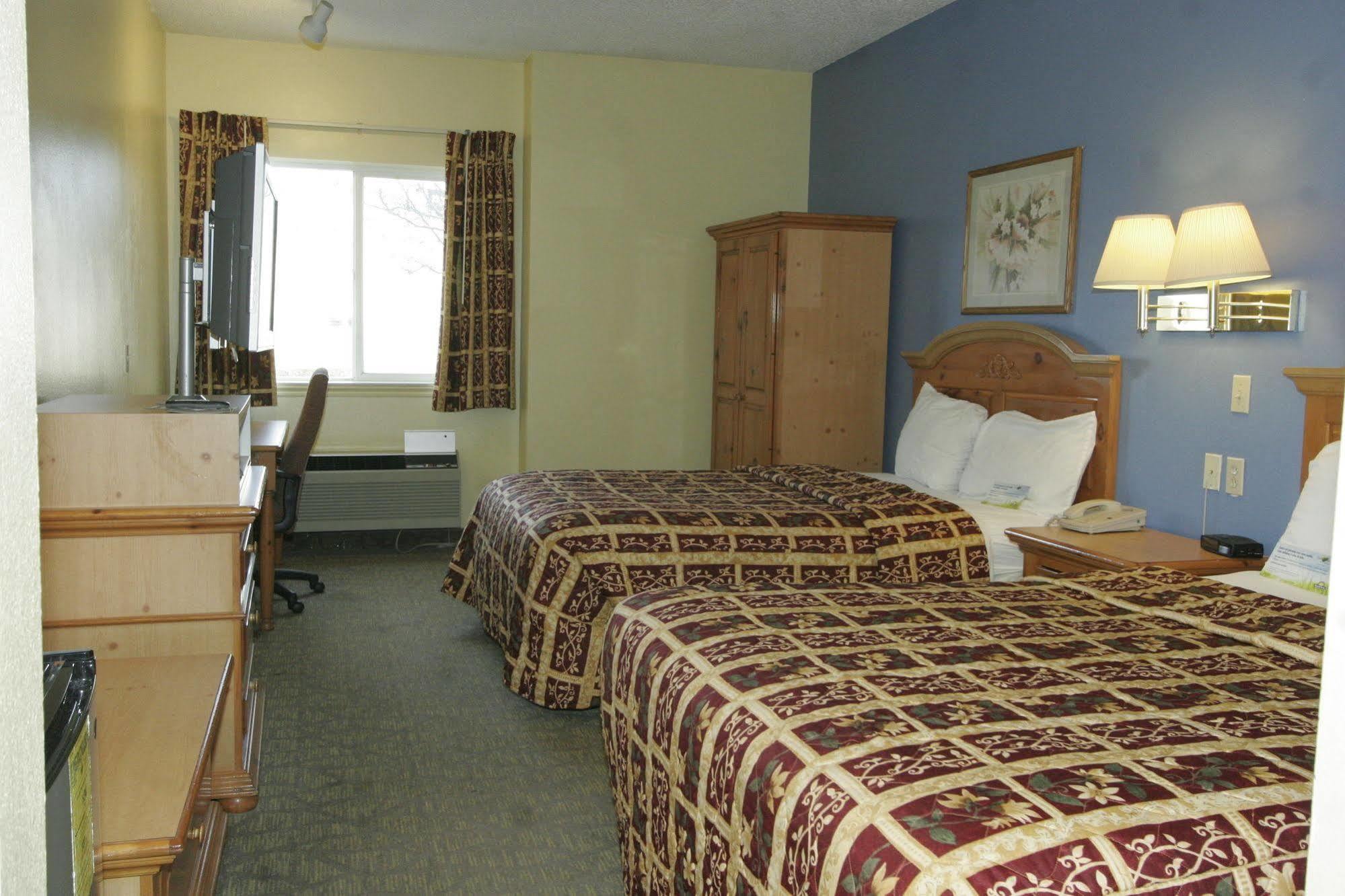 Days Inn By Wyndham Lehi Zewnętrze zdjęcie