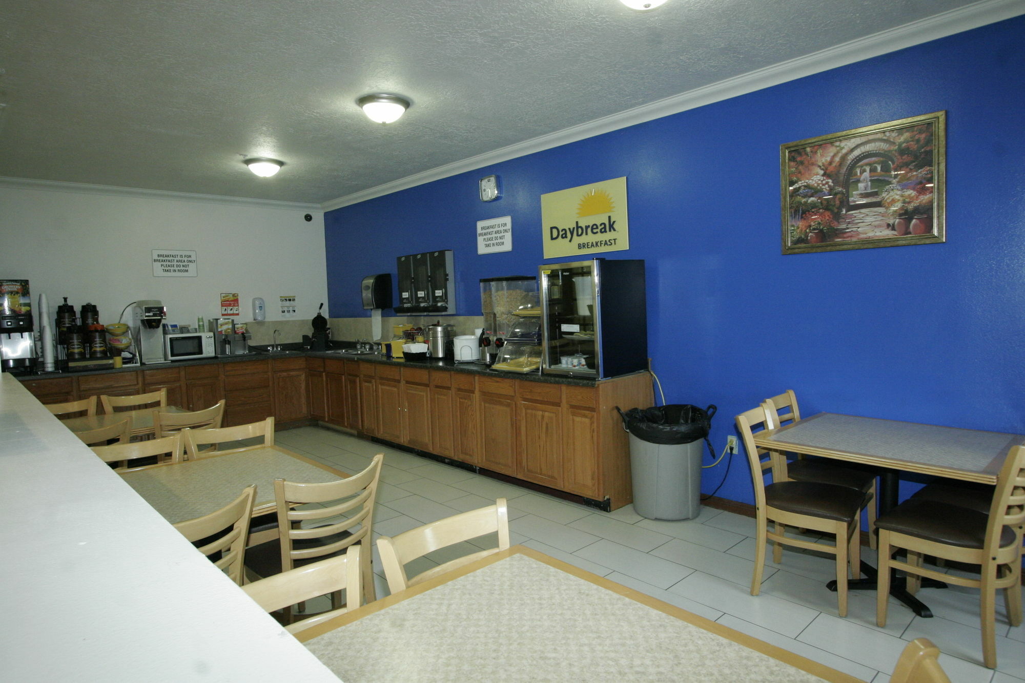 Days Inn By Wyndham Lehi Zewnętrze zdjęcie