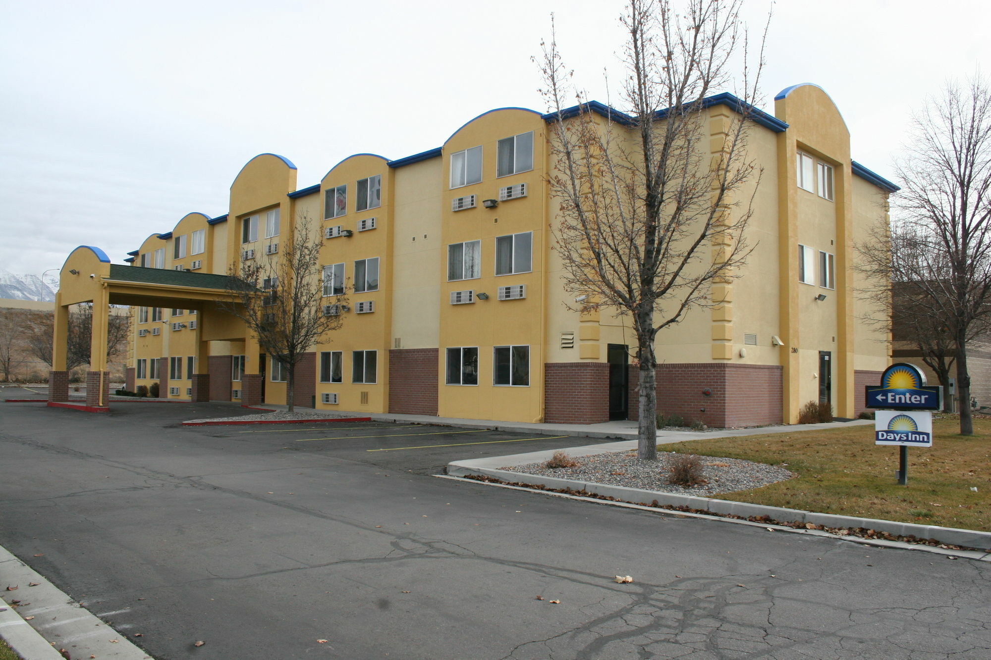Days Inn By Wyndham Lehi Zewnętrze zdjęcie